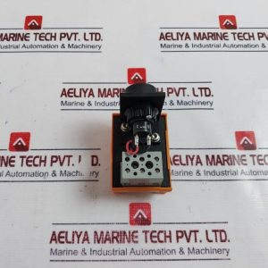 Weidmuller 5000008054 Din Mounted Buzzer 24 V