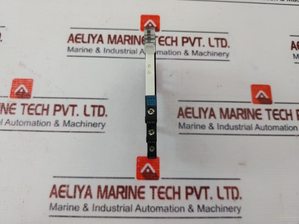 Weidmuller Trs 24vdc 1co Relay Module 250v