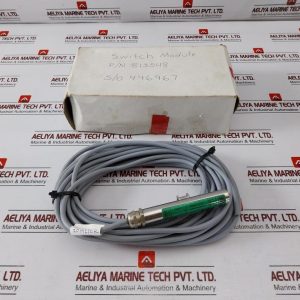 Weka 31160-nm Megnetic Switch