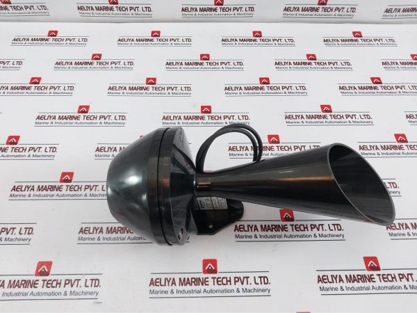 Werma 750 000 67 Ex Signal Horn Wm 57V