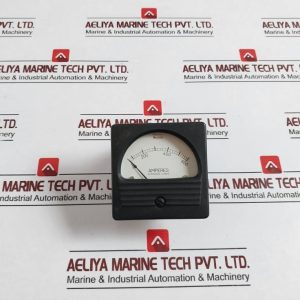 Weschler A-351 Panel Meter