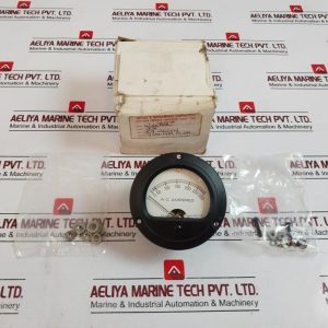 Weston 304 A-c Amperes