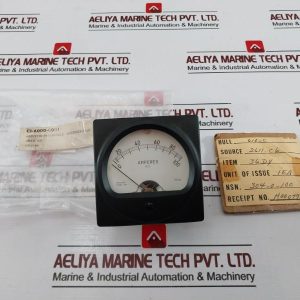 Weston Westinghouse 304 Panel Meter