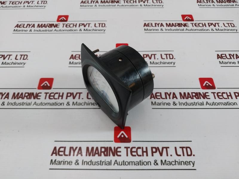 Weston Westinghouse 304 Panel Meter - Image 3