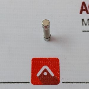 Wickmann-werke 250V Fuse