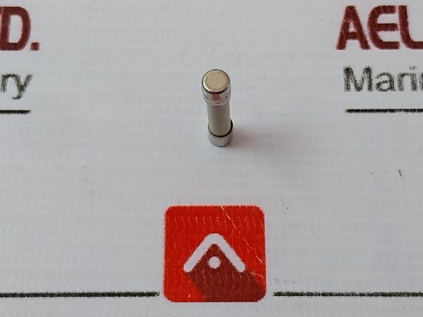 Wickmann-werke 250V Fuse