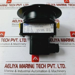 Wika 700.01.080 Differential Pressure Gauge