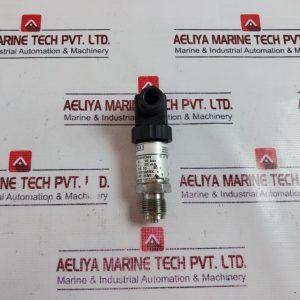 Wika S-10 Pressure Transmitter