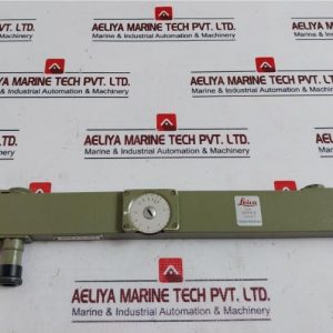 Wild Heerbrugg Tm0 Rangefinder