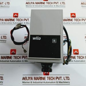 Wilo Rs157.0-pwm1 M Circulation Pump 230v