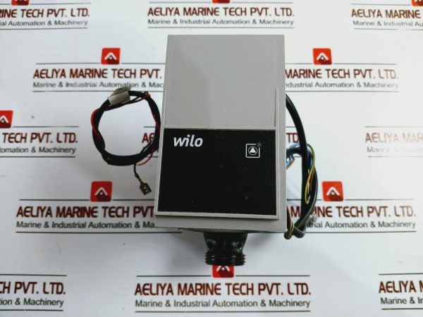 Wilo Rs157.0-pwm1 M Circulation Pump 230v