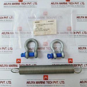 Wll2t Cs 09 Spring W2 Shackle