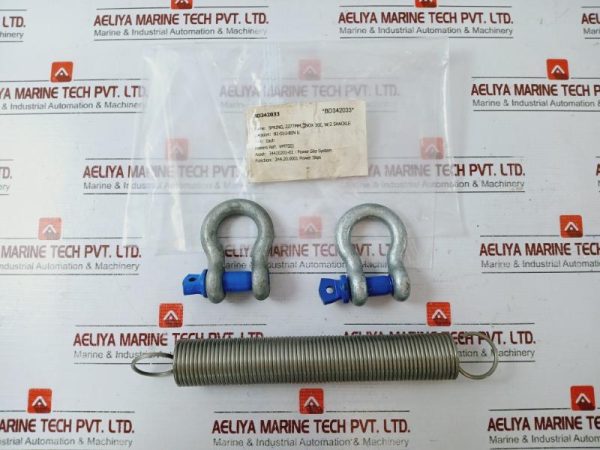 Wll2t Cs 09 Spring W2 Shackle