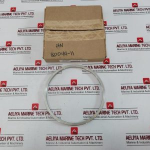 Wolar 4 116 10M-11 Gasket Bonnet