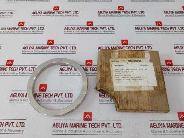 Wolar Bx-155 Gasket Ring