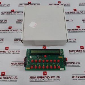 Wormald Nt100-awc-1-c Display Board