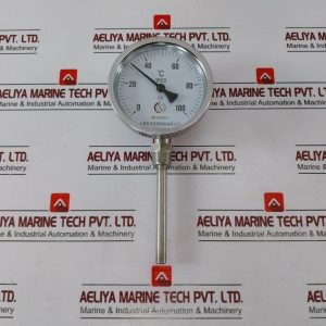 Wss 0-100°C Thermometer