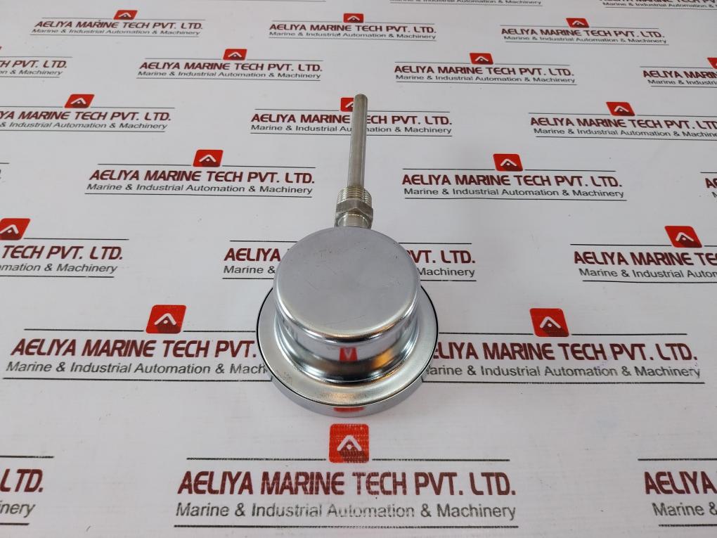 Wss 0-100°C Thermometer - Image 4