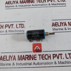 Wxd3-13 4k7 ±5% Potentiometer