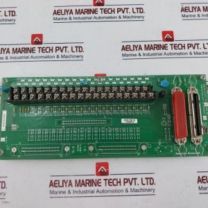 Yamatake-honeywell 80364007-250 Analog Output