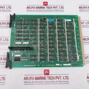 Yamatake-honeywell 82407387-001 Ibc Card