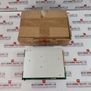 Yamatake-honeywell 82407468-001 Regulator Circuit Board