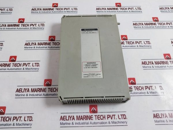 Yaskawa Electric B1010 IO Buff Module