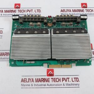 Yaskawa Electric Jamsc-b1058 Machine Circuit Board