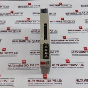 Yaskawa Electric Jamsc-b1070 Register Output Module 24V