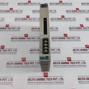 Yaskawa Electric Jamsc-b1071 Register Input 24V