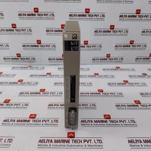 Yaskawa Electric Jamsc-b1071 Register Input 24v