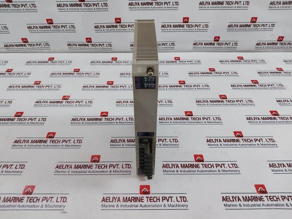 Yaskawa Electric Jamsc-b1074-1 IO Module 15V