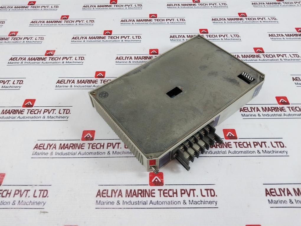 Yaskawa Electric Jamsc-b1074-1 I/O Module 15V - Image 3