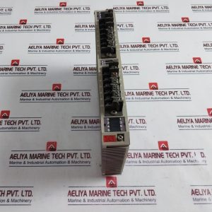 Yaskawa Jamsc-b1050 Output Module 100V