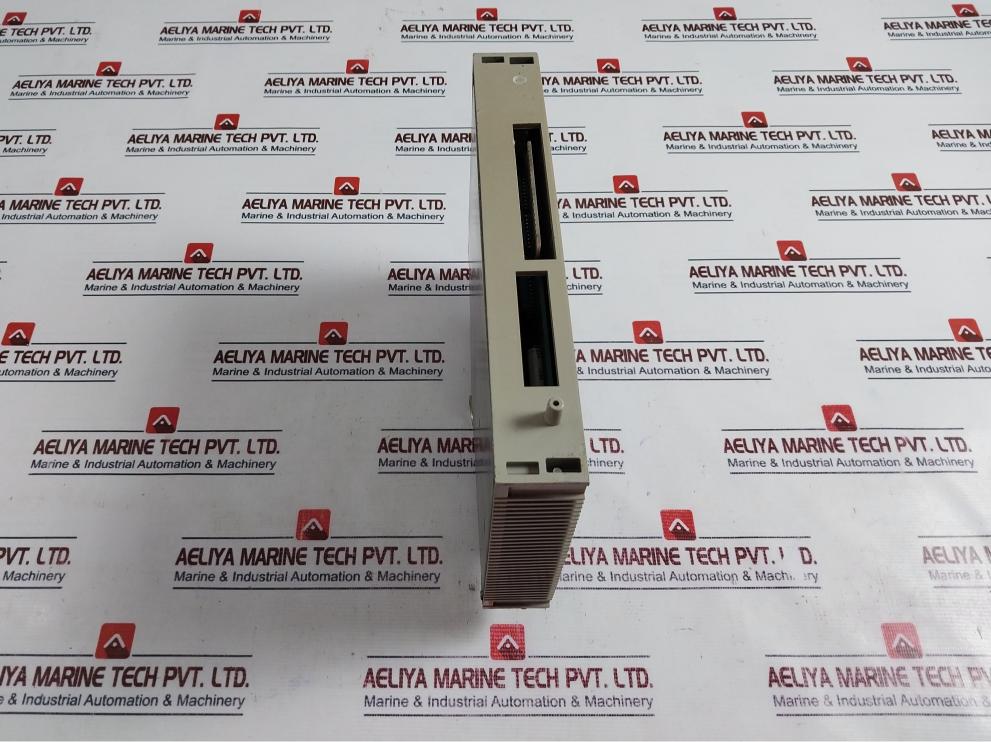 Yaskawa Jamsc-b1050 Output Module 100V - Image 4