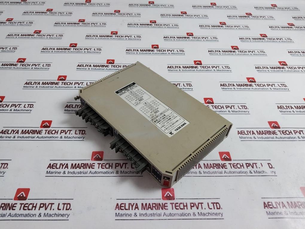 Yaskawa Jamsc-b1050 Output Module 100V - Image 3