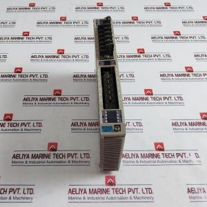 Yaskawa Jamsc-b1051B Ac Input Module 100V