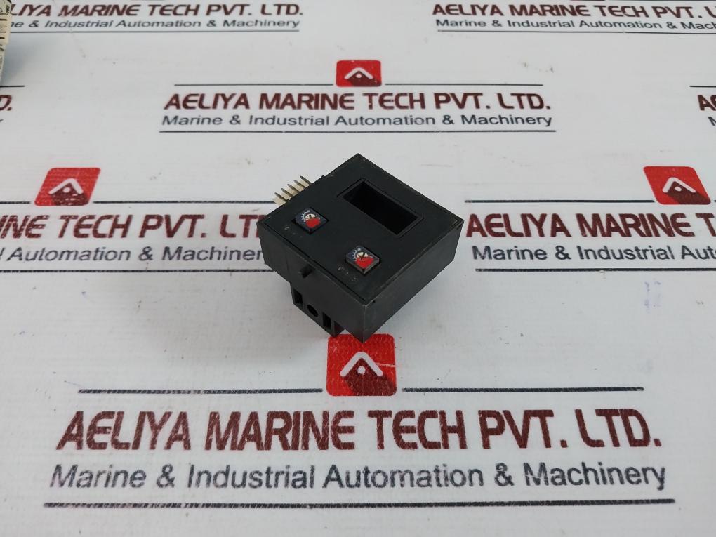 Yaskawa Und-300c/350 Current Transformer - Image 3