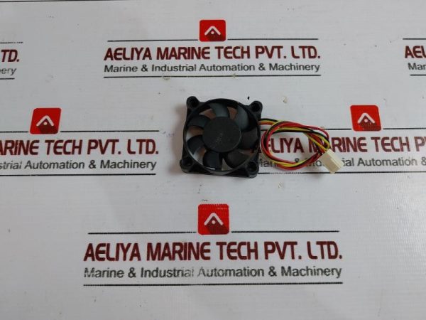 Yate Loon D50bh-24a Cooling Fan 24v