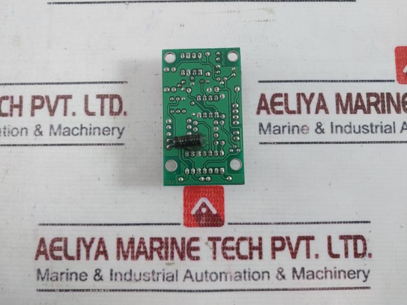 Ybfantemp Pcb Card - Image 4