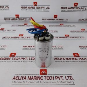 Yihengoa Electronics Cbb65 Ac Capacitor 450v