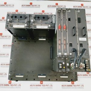 Yokogawa Aip521 Field Control Station Power Supply 94v