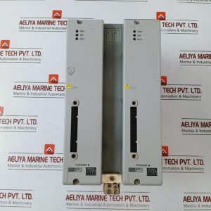 Yokogawa Amn34 Multipoint Analog IO Module