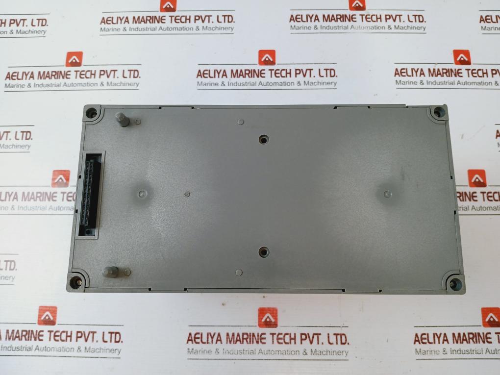 Yokogawa Amn34 Multipoint Analog I/O Module - Image 4