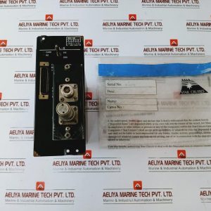 Yokogawa Cpl-6 Module