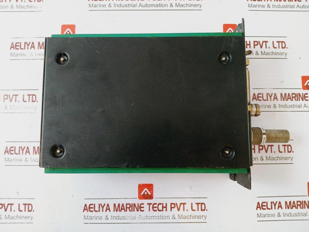 Yokogawa Cpl-6 Module - Image 4