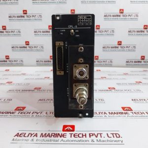 Yokogawa Cpl-6 Power Supply Module