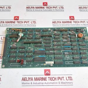 Yokogawa Fc2 Pcb Board