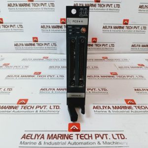 Yokogawa Fc2A Pcb Board