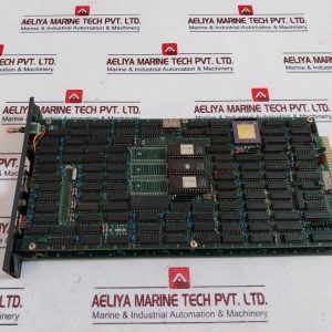 Yokogawa Np2a Inputoutput Module